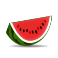 🍉 Wassermelone