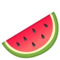 🍉 Watermelon in google