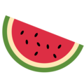 🍉 Watermelon in twitter