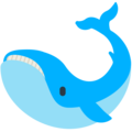 🐋 baleia