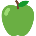 🍏 maçã verde
