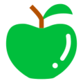 🍏 manzana verde