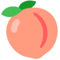 🍑 Peach