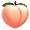 🍑 Peach in samsung