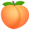 🍑 Peach