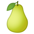 🍐 Pear in google
