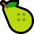 🍐 Pear in microsoft