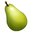 🍐 Pear in samsung