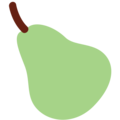 🍐 Pear in twitter
