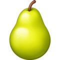 🍐 Pear in facebook
