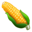 🌽 Ear of Corn in microsoft