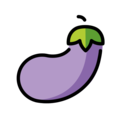 🍆 Eggplant