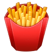 🍟 French Fries in microsoft