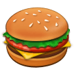 🍔 Hamburger in microsoft