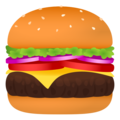 🍔 Hamburger