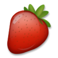 🍓 Strawberry
