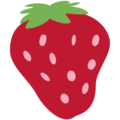 🍓 Erdbeere