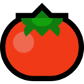 🍅 Tomato in samsung