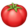 🍅 Tomato in facebook