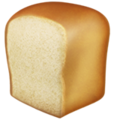 🍞 Bread in apple
