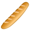 🥖 Baguette Bread in google