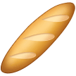 🥖 Baguette Bread in microsoft