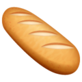 🥖 Pão de baguete
