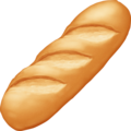🥖 Baguette Bread in facebook