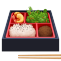 🍱 Bento Box in facebook