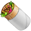 🌯 Burrito in microsoft