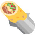 🌯 Burrito