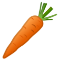 🥕 Carrot in google