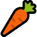 🥕 Carrot in samsung