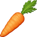 🥕 Carrot in facebook
