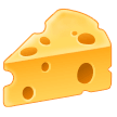 🧀 Cheese Wedge