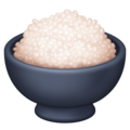 🍚 Cooked Rice in facebook