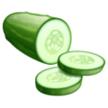 🥒 Cucumber in samsung