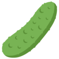 🥒 Cucumber in whatsapp