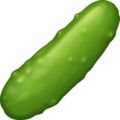 🥒 Cucumber in twitter