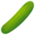 🥒 Cucumber in facebook