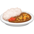 🍛 Curry Rice