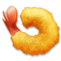 🍤 Fried Shrimp