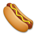 🌭 Hot Dog