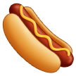🌭 Hot Dog in microsoft