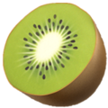 🥝 Kiwi Fruit in apple