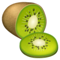 🥝 Kiwi Fruit in whatsapp