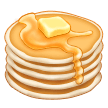 🥞 Pancakes in microsoft