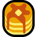 🥞 Pancakes in samsung