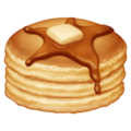 🥞 Pancakes in facebook