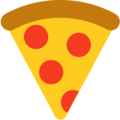 🍕 Pizza